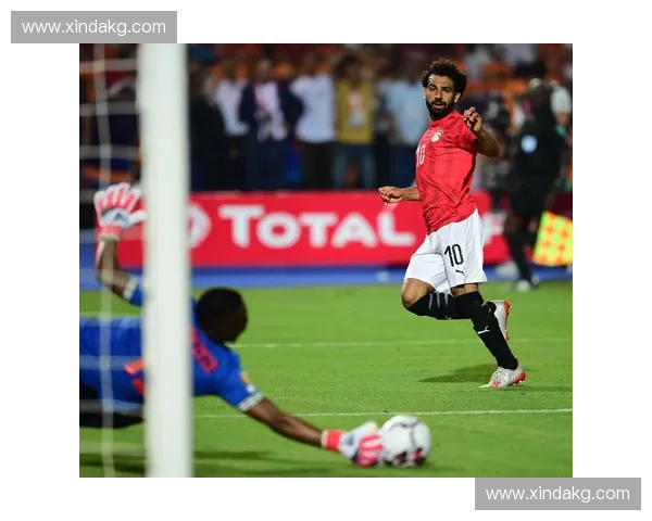 埃及国家队：征战非洲杯与世界杯的荣耀之路与未来挑战